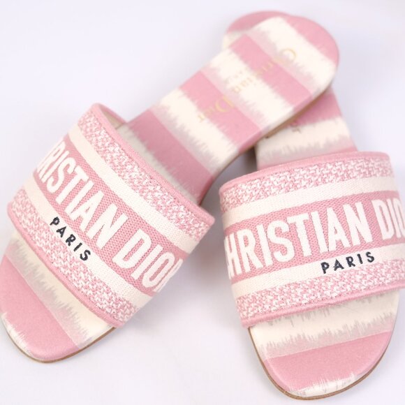 Dior Sandals - Picture 1 of 5